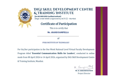 Online Workshop 